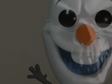 Olaf